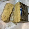 BUFALO PlEIN HASH