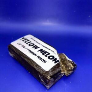 Frozen Premium hash