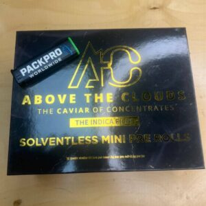 Authentic ATC Prerolls