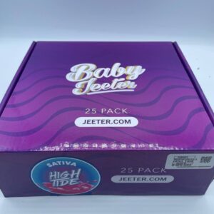 Baby Jeeter Prerolls