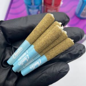Baby Jeeter Prerolls