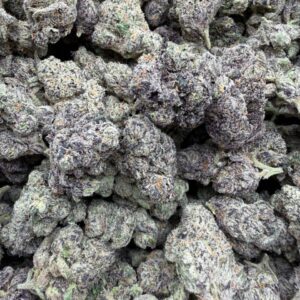 Candy Fumes strain
