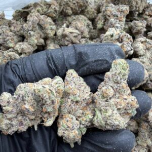 Eye Candy Strain
