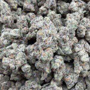 Eye Candy Strain
