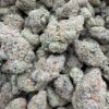 Mile Slurpee strain