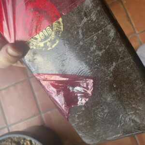 Afghan Hash traditional premium cannabis hash