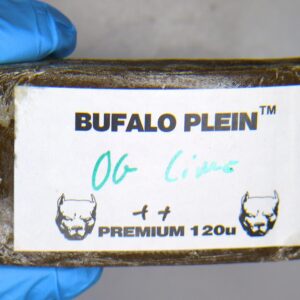 BUFALO PLEIN 120u premium