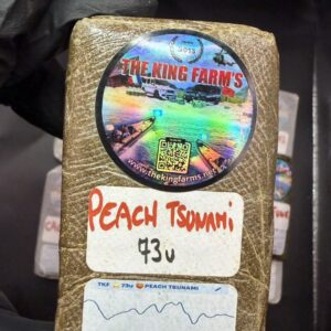 The king farms