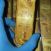 Gold Crown By Exotix premium hash product