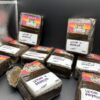 Darks Farms Hash – hochwertiges Hash mit kompakter Struktur