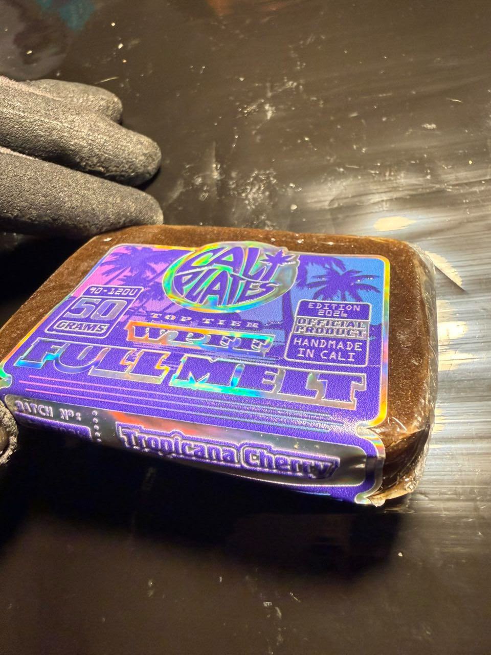 Caliplates Wpff 2026 Hash - Image 2