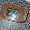 Golden Heads Warrlord Hash product