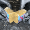Morocco Mousse Hash 2026
