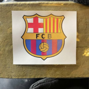Mousse Barcelona Hash