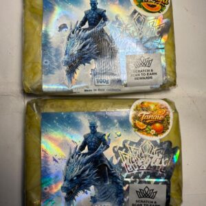 Royal Ice Hashish