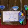 VVS Tanger Hash product