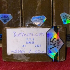 VVS Tanger Hash product