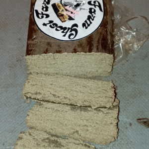 Ghost Farm Hash