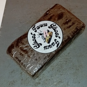 Ghost Farm Hash