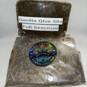 Must’ Hash is a premium bubble