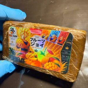 DBZ FARM Hash product