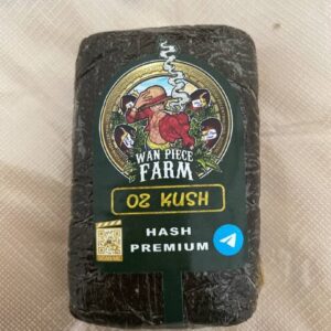 WAN PIRCE FRAM HASH PRODUCT
